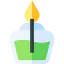 Bunsen burner 상 64x64