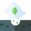 Fertilizer ícono 64x64
