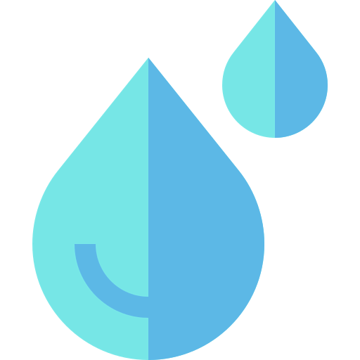H2o icon