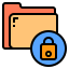 Secure ícone 64x64