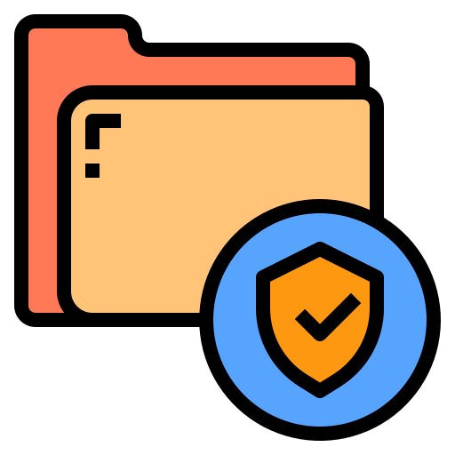 Secure icon