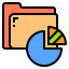 Analysis icon 64x64