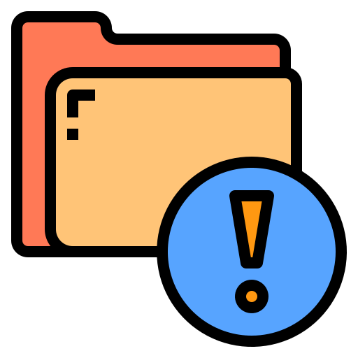 Folder icon