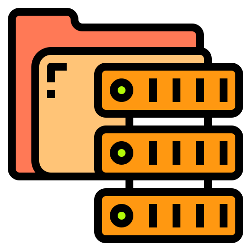 Server icon