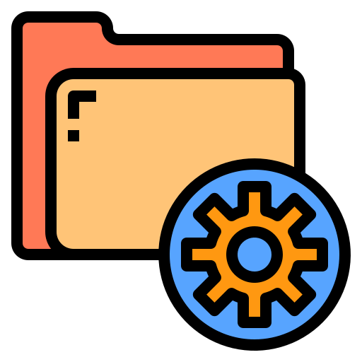 Settings icon