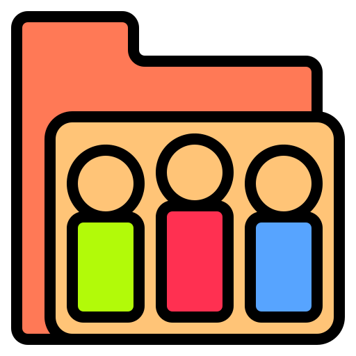 Group icon