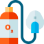 Oxygen mask Symbol 64x64