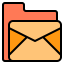 Email icon 64x64