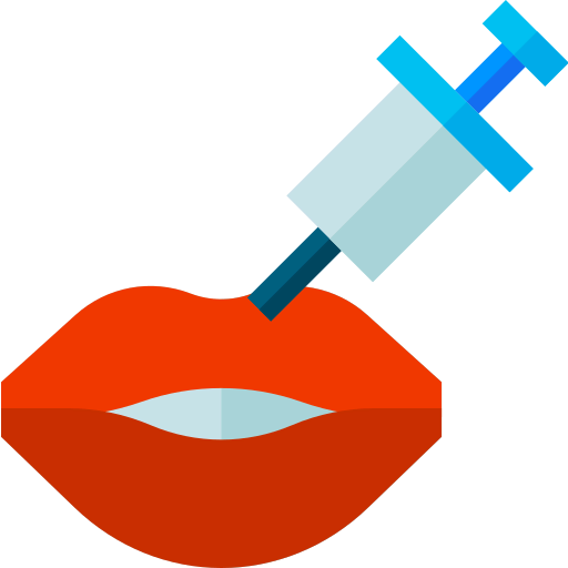 Botox icon