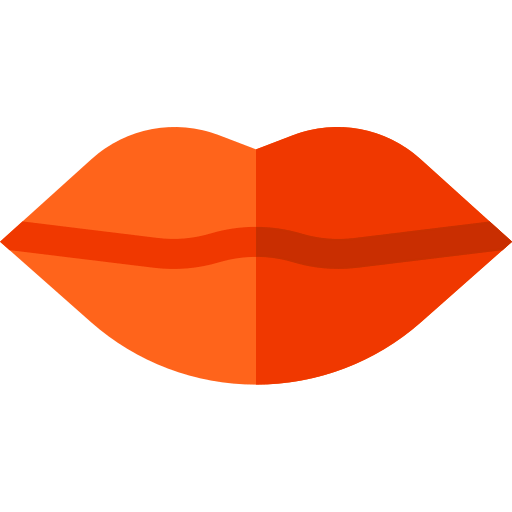 Lips icon