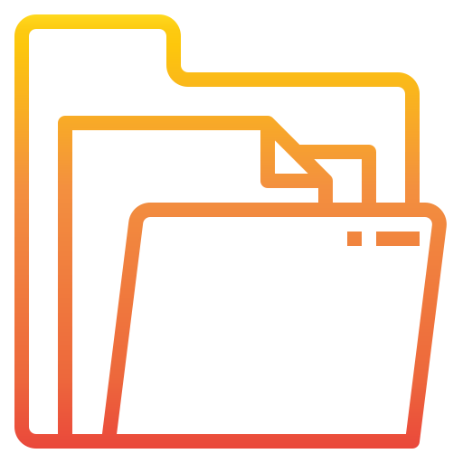 Document icon