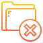 Folder icon 64x64
