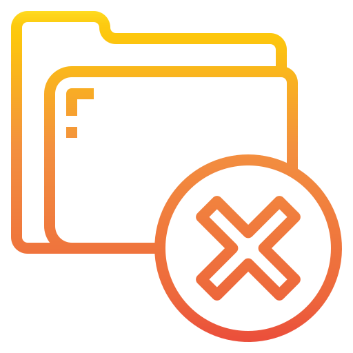 Folder icon
