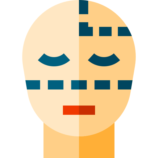 Face icon