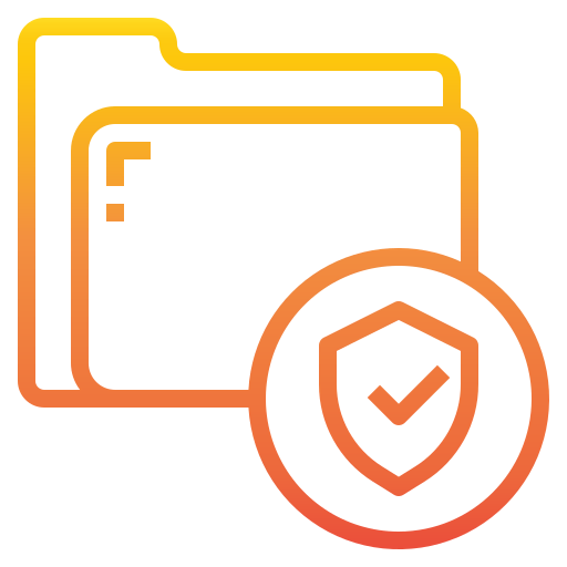 Secure icon