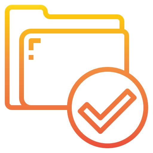 Folder icon
