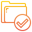Folder icon 64x64