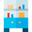 Cabinet icon 64x64