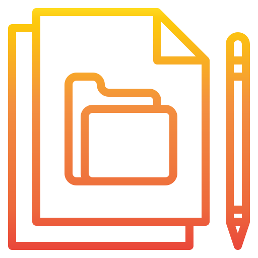 File icon