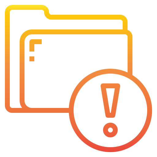 Folder icon
