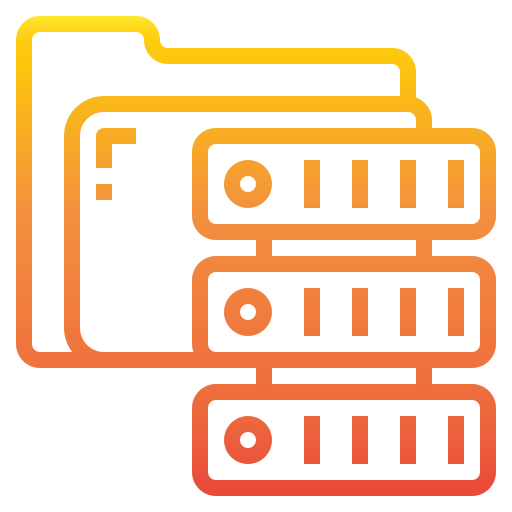 Server icon