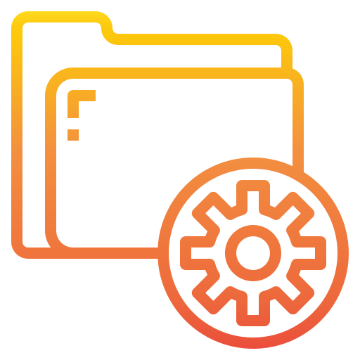 Settings icon