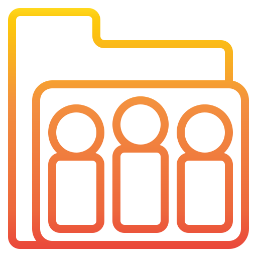 Group icon