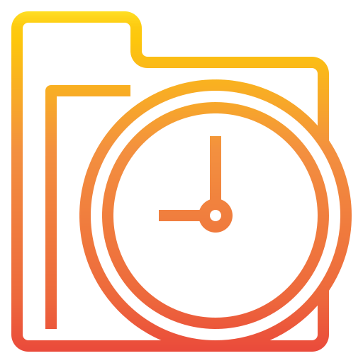 Time icon