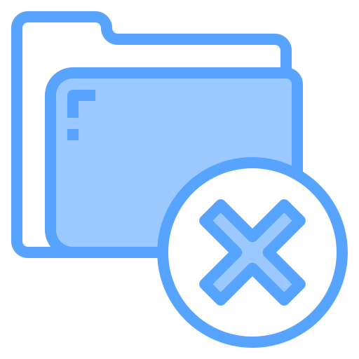 Folder icon