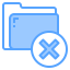 Folder icon 64x64