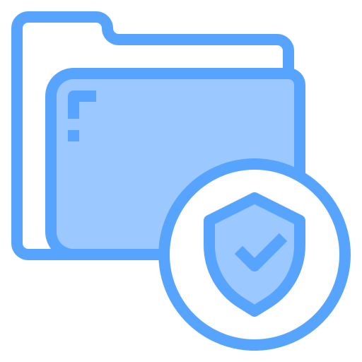 Secure icon