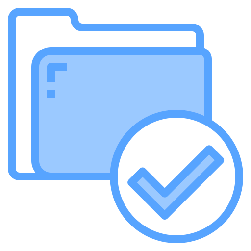 Folder icon