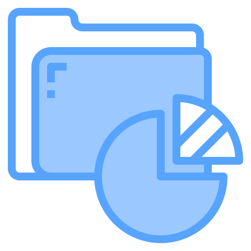 Analysis icon