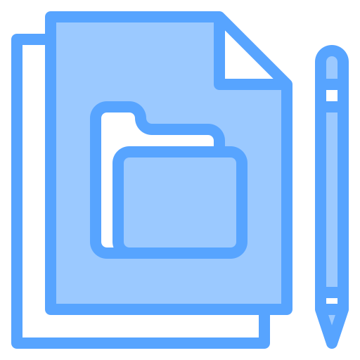 File icon