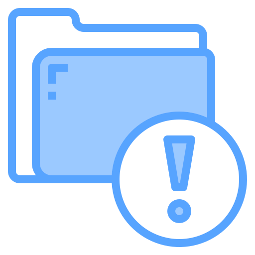Folder icon