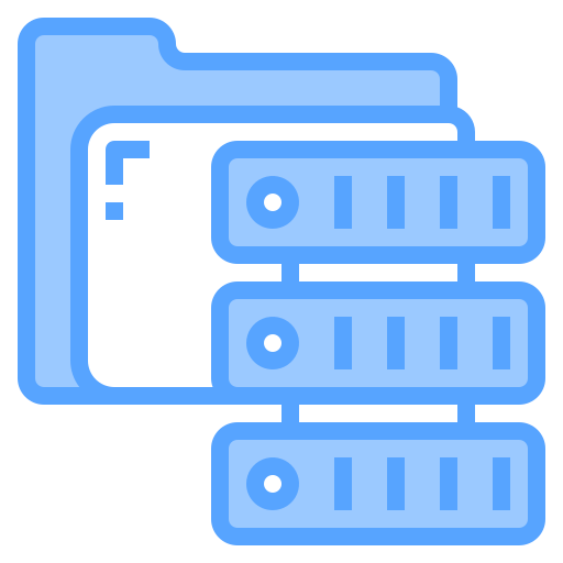 Server icon