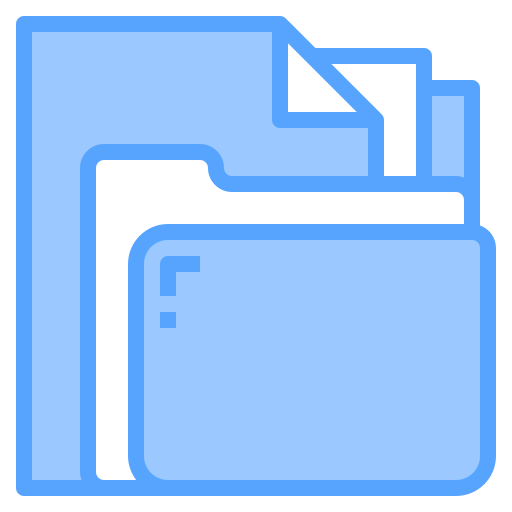 File icon