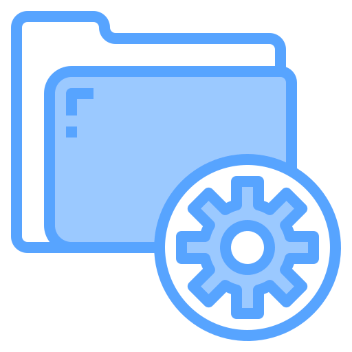 Settings icon