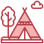 Tipi Symbol 64x64