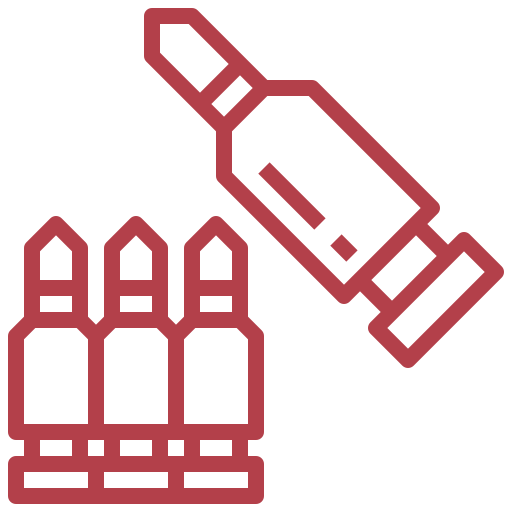 Bullets icon