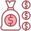 Money bag Symbol 64x64