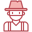 Bandit Symbol 64x64