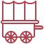 Wagon 图标 64x64