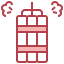 Explosive Symbol 64x64