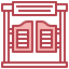 Saloon Symbol 64x64