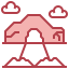 Mountain Symbol 64x64