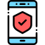 Smartphone icon 64x64