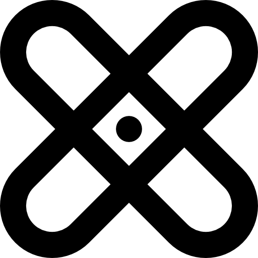 Patch icône