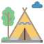 Tipi icon 64x64