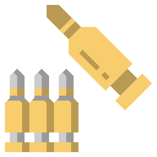 Bullets icon